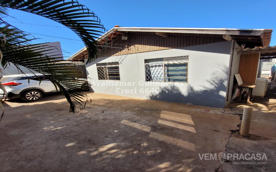 Casa Térrea à venda no Parque dos Novos Estados, Campo Grande – foto 4