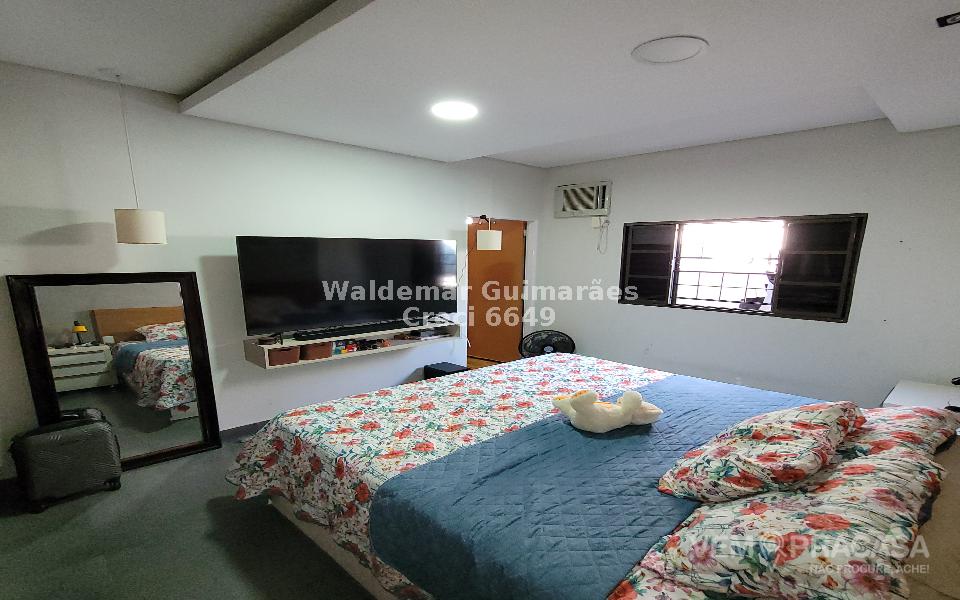 Casa Térrea à venda no Parque dos Novos Estados, Campo Grande – foto 6