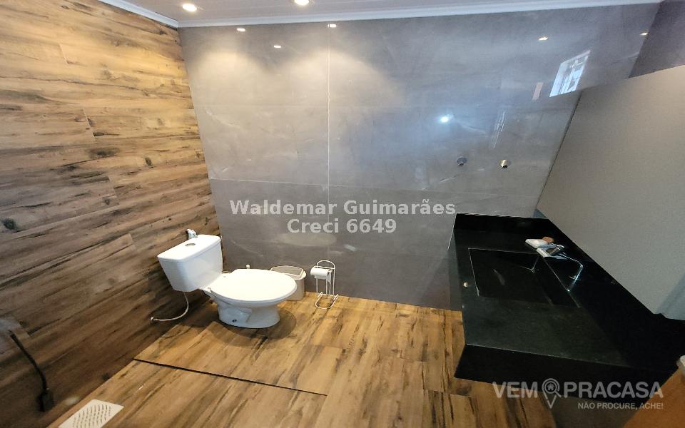 Casa Térrea à venda no Parque dos Novos Estados, Campo Grande – foto 7