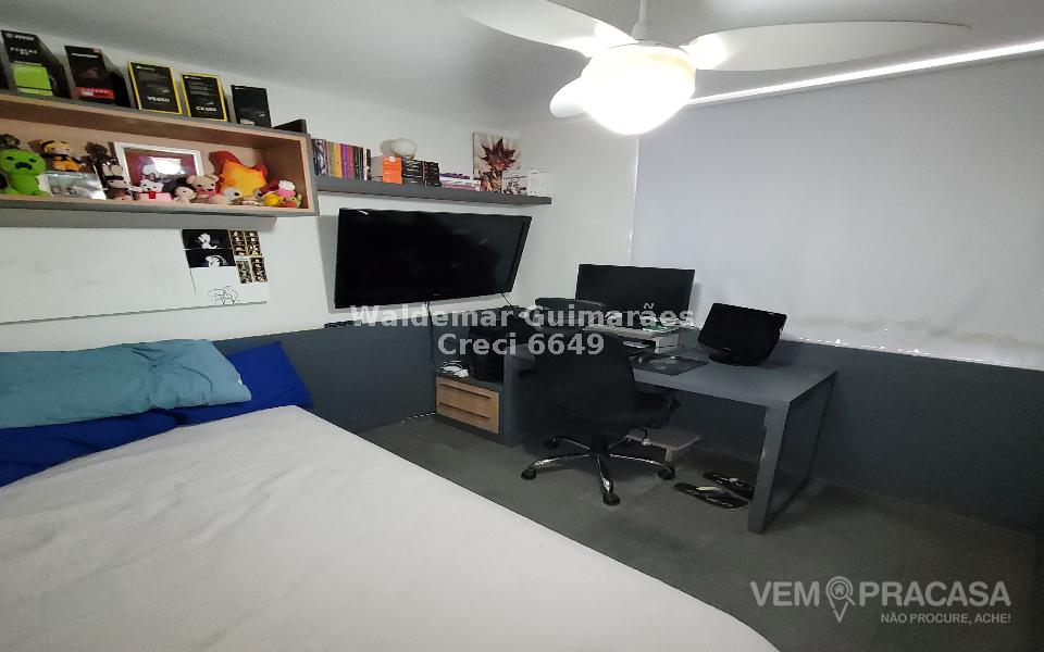Casa Térrea à venda no Parque dos Novos Estados, Campo Grande – foto 8