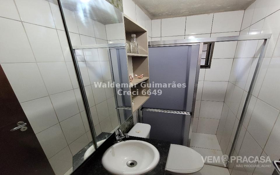 Casa Térrea à venda no Parque dos Novos Estados, Campo Grande – foto 11