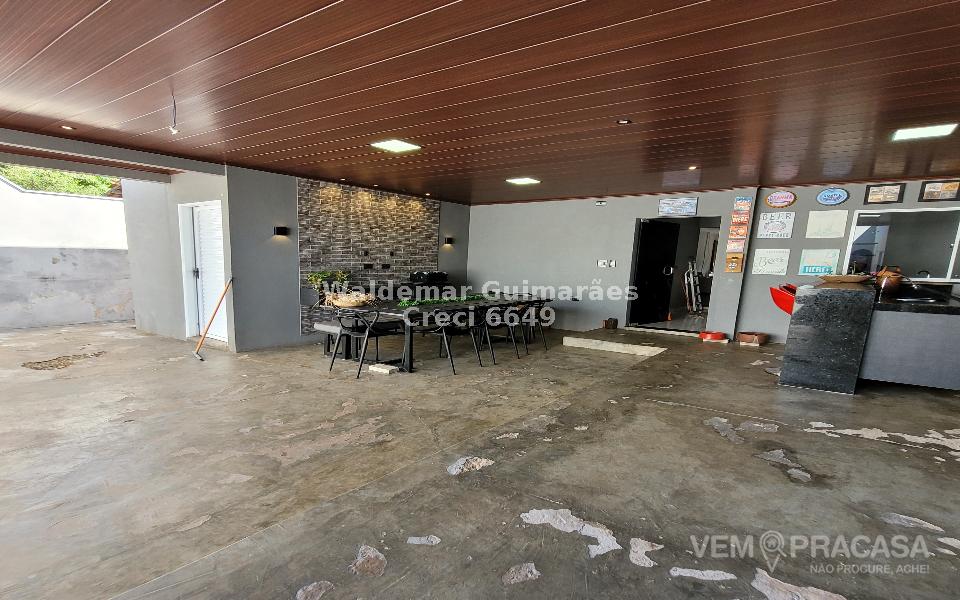 Casa Térrea à venda no Parque dos Novos Estados, Campo Grande – foto 13