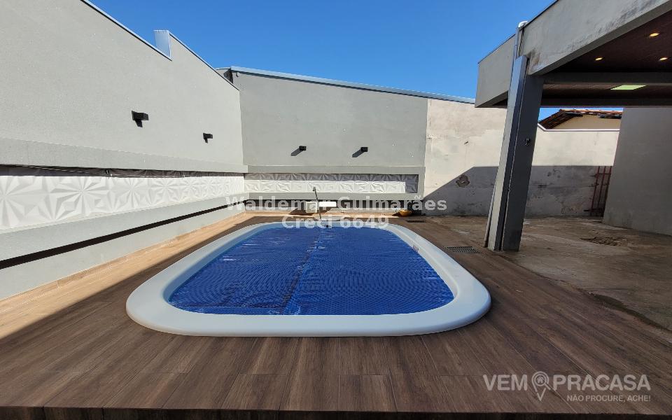 Casa Térrea à venda no Parque dos Novos Estados, Campo Grande – foto 14