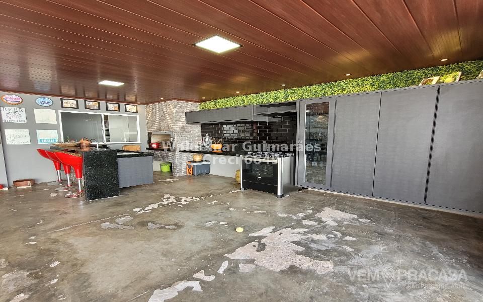 Casa Térrea à venda no Parque dos Novos Estados, Campo Grande – foto 16