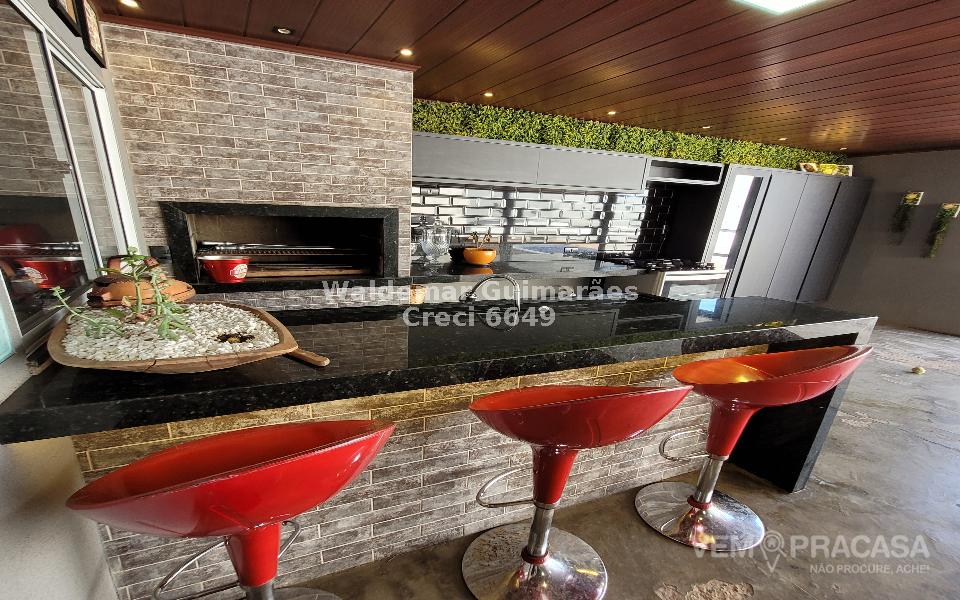 Casa Térrea à venda no Parque dos Novos Estados, Campo Grande – foto 17