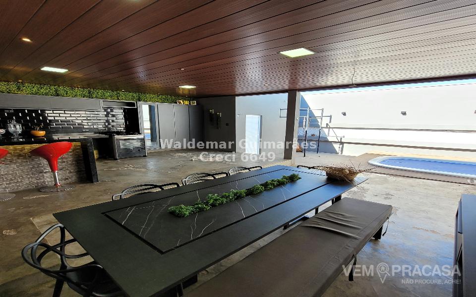 Casa Térrea à venda no Parque dos Novos Estados, Campo Grande – foto 18