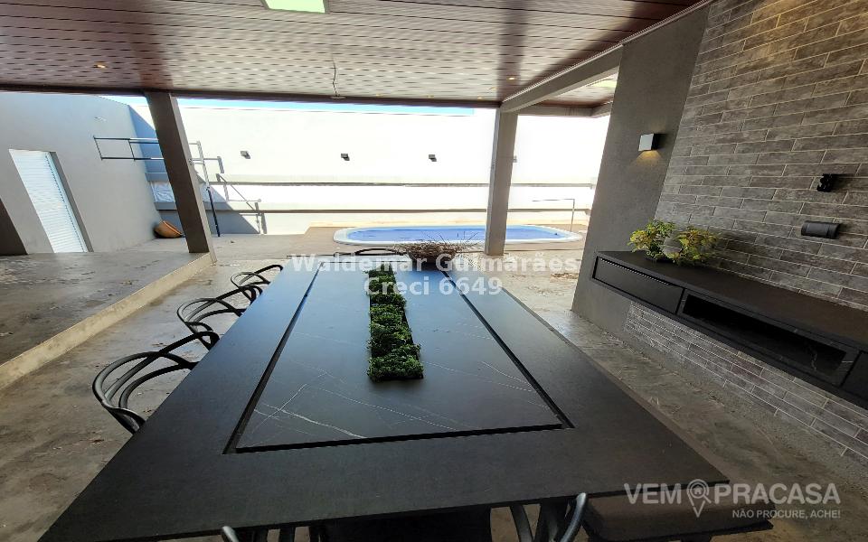 Casa Térrea à venda no Parque dos Novos Estados, Campo Grande – foto 19