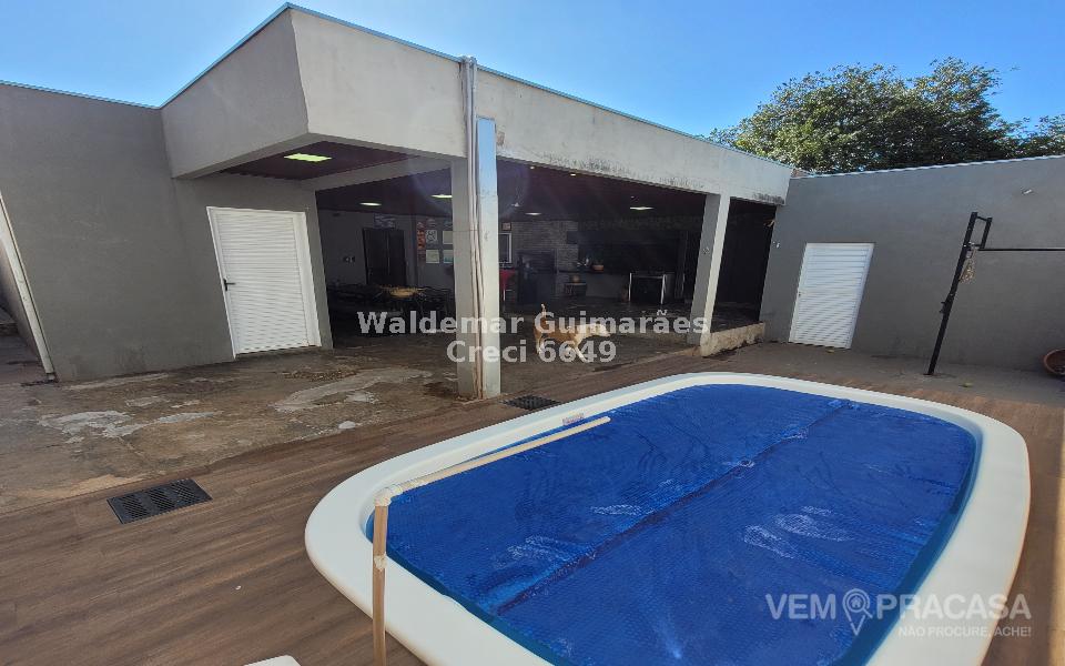 Casa Térrea à venda no Parque dos Novos Estados, Campo Grande – foto 20