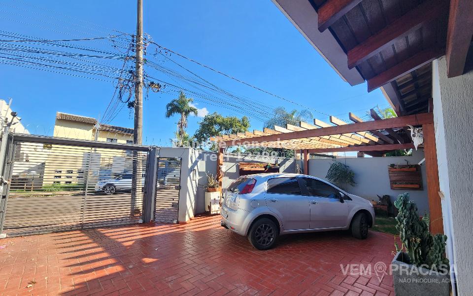 Casa Térrea à venda no Jardim Seminário, Campo Grande – foto 2