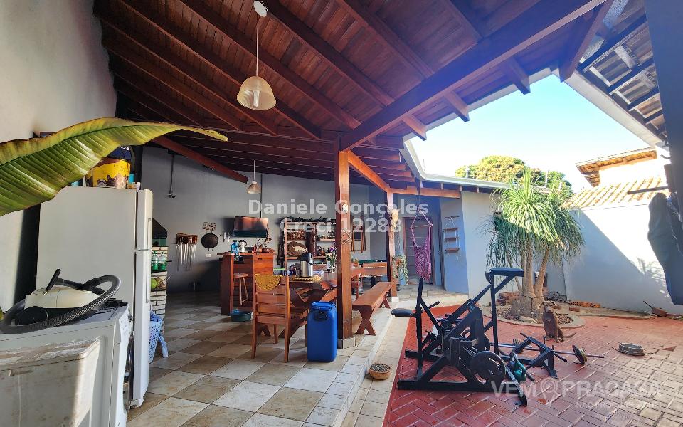 Casa Térrea à venda no Jardim Seminário, Campo Grande – foto 3