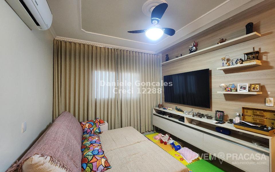 Casa Térrea à venda no Jardim Seminário, Campo Grande – foto 5
