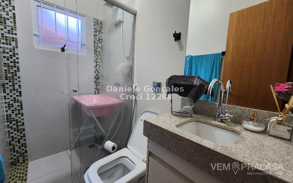 Casa Térrea à venda no Jardim Seminário, Campo Grande – foto 7