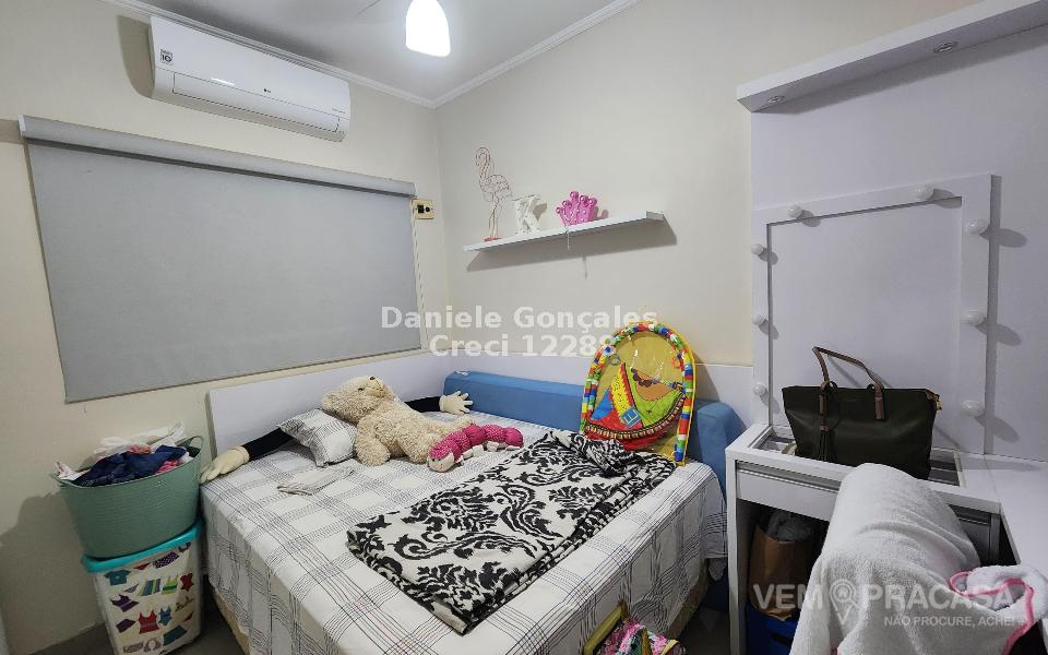 Casa Térrea à venda no Jardim Seminário, Campo Grande – foto 8