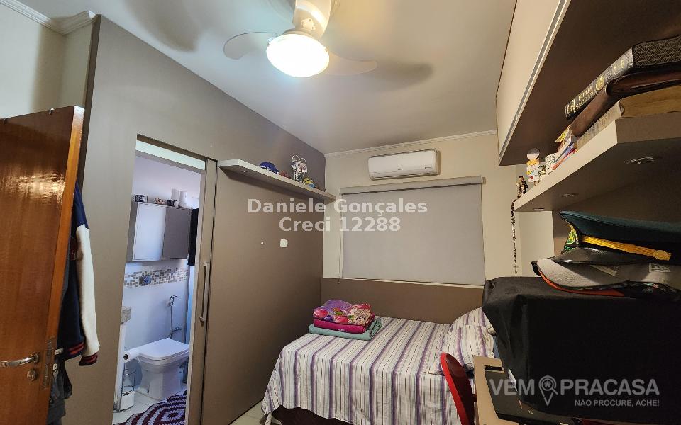Casa Térrea à venda no Jardim Seminário, Campo Grande – foto 9