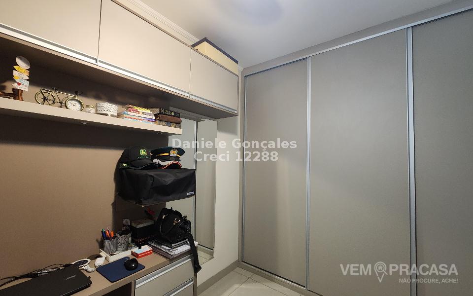 Casa Térrea à venda no Jardim Seminário, Campo Grande – foto 10