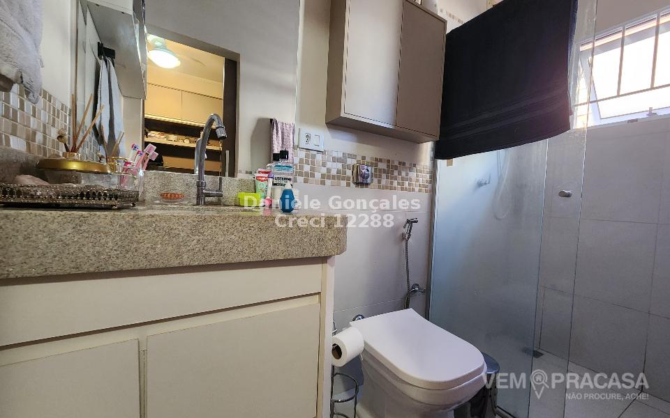 Casa Térrea à venda no Jardim Seminário, Campo Grande – foto 11