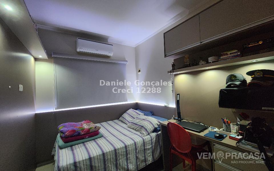 Casa Térrea à venda no Jardim Seminário, Campo Grande – foto 12