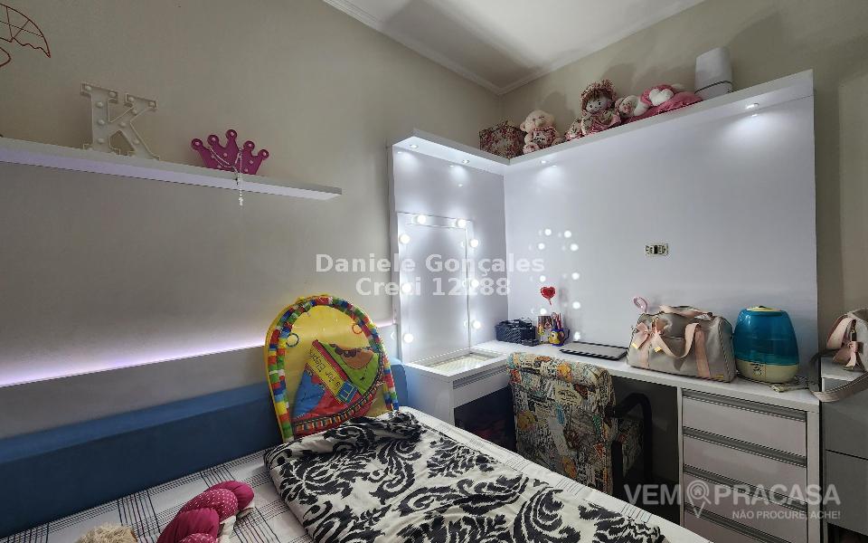 Casa Térrea à venda no Jardim Seminário, Campo Grande – foto 13