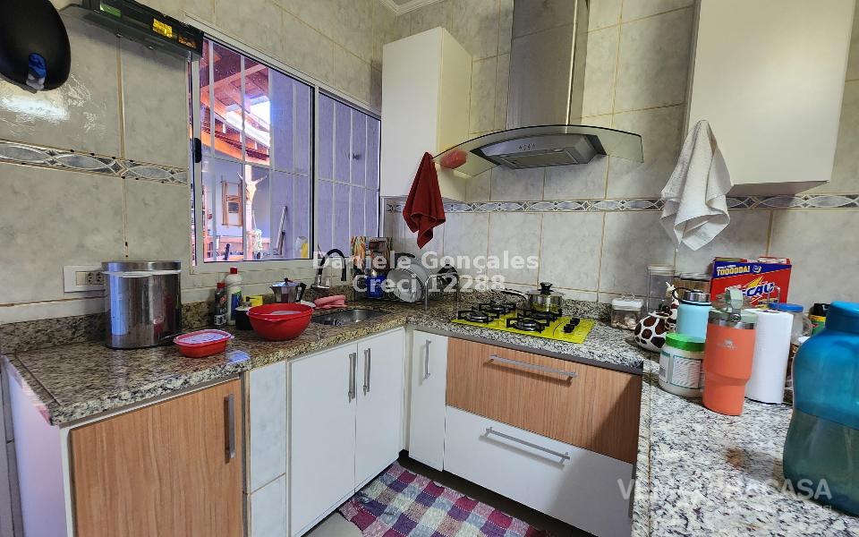 Casa Térrea à venda no Jardim Seminário, Campo Grande – foto 15