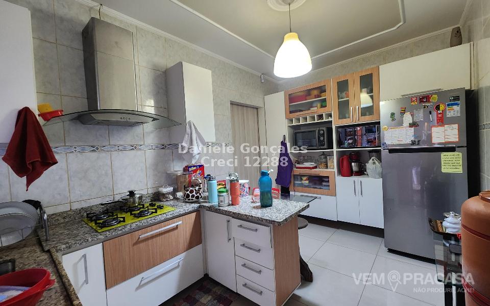 Casa Térrea à venda no Jardim Seminário, Campo Grande – foto 16