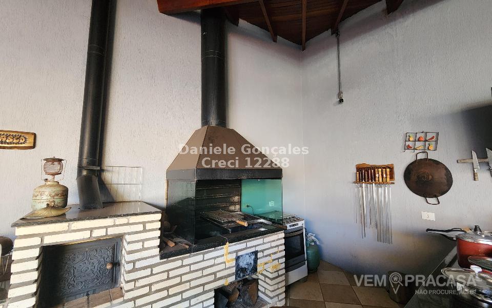 Casa Térrea à venda no Jardim Seminário, Campo Grande – foto 17