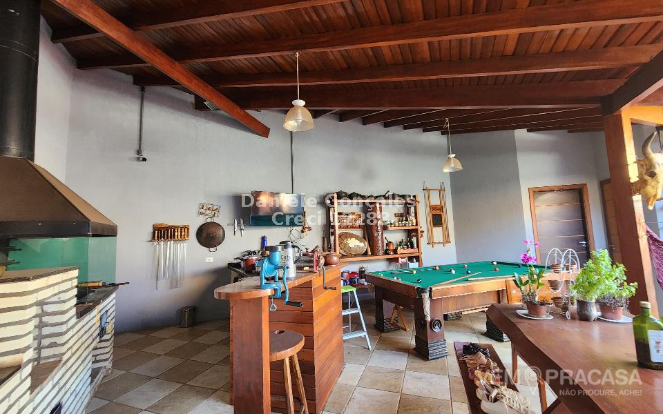 Casa Térrea à venda no Jardim Seminário, Campo Grande – foto 18