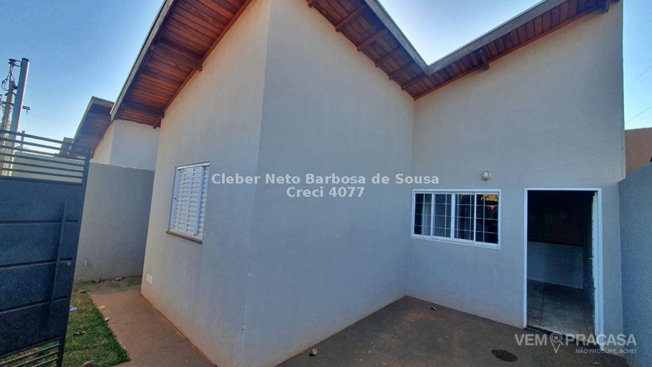 Casa Térrea à venda no Jardim Noroeste, Campo Grande – foto 4