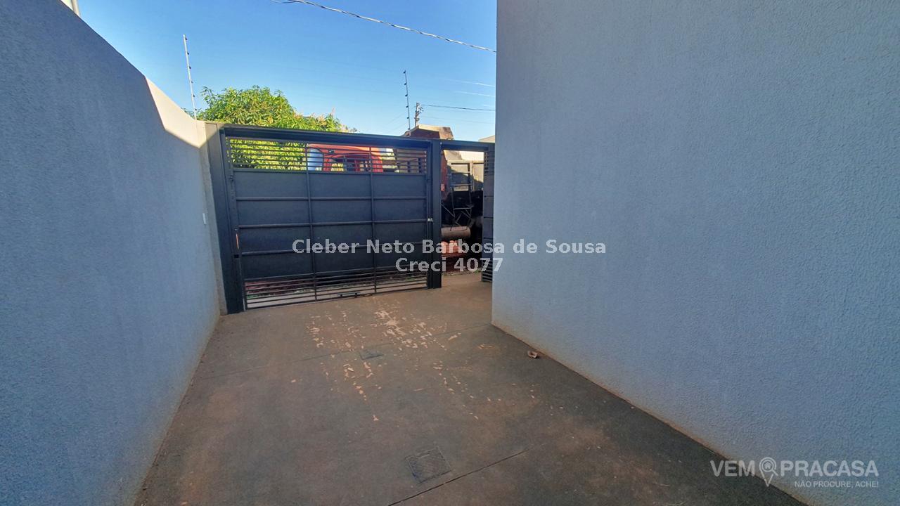Casa Térrea à venda no Jardim Noroeste, Campo Grande – foto 19