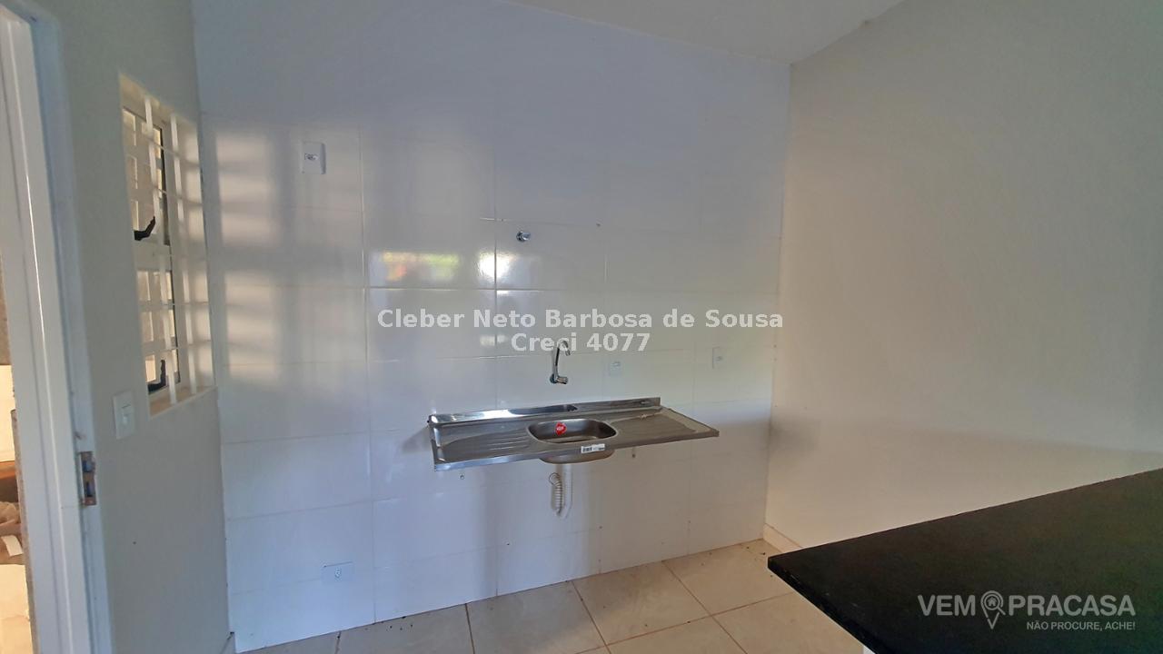 Casa Térrea à venda no Jardim Noroeste, Campo Grande – foto 8