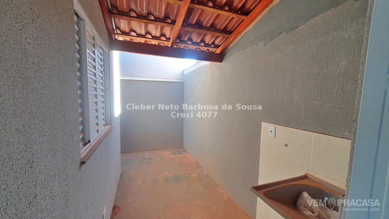 Casa Térrea à venda no Jardim Noroeste, Campo Grande – foto 15