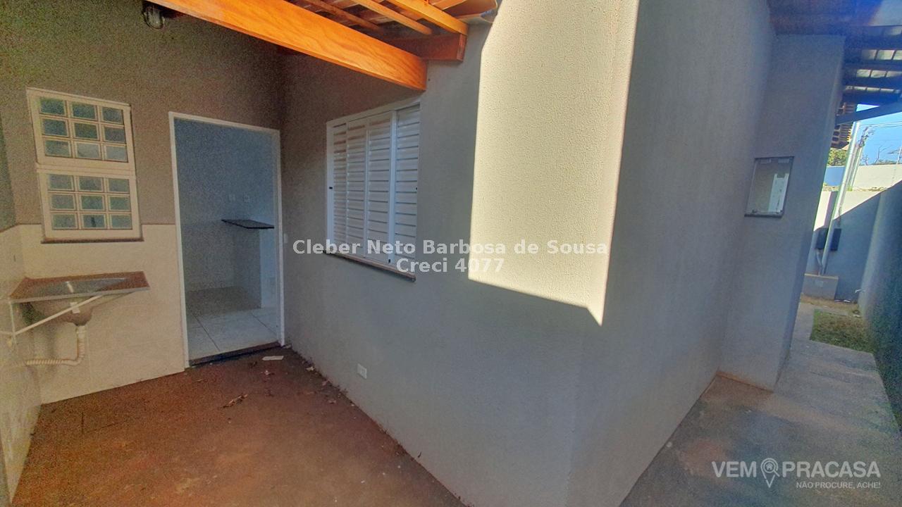 Casa Térrea à venda no Jardim Noroeste, Campo Grande – foto 18