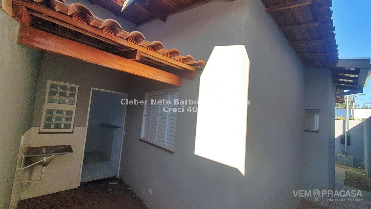 Casa Térrea à venda no Jardim Noroeste, Campo Grande – foto 17