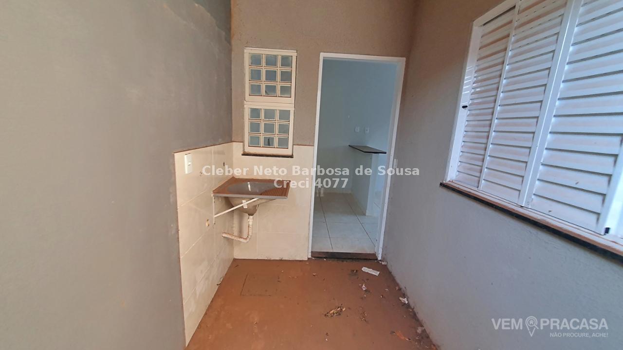 Casa Térrea à venda no Jardim Noroeste, Campo Grande – foto 16