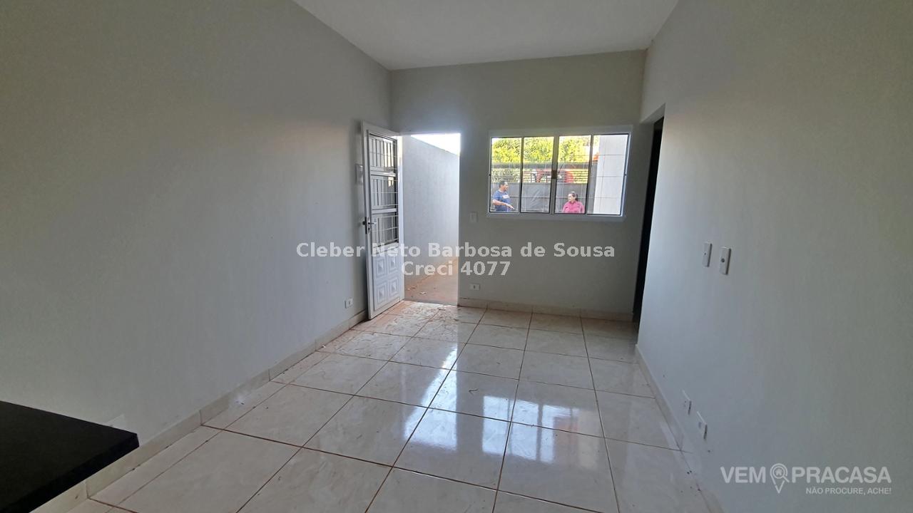 Casa Térrea à venda no Jardim Noroeste, Campo Grande – foto 7