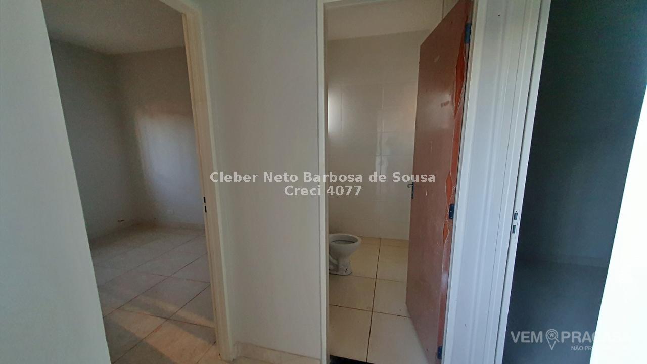 Casa Térrea à venda no Jardim Noroeste, Campo Grande – foto 10