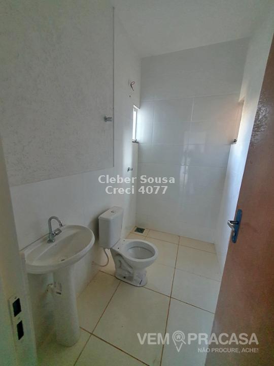 Casa Térrea à venda no Jardim Noroeste, Campo Grande – foto 13