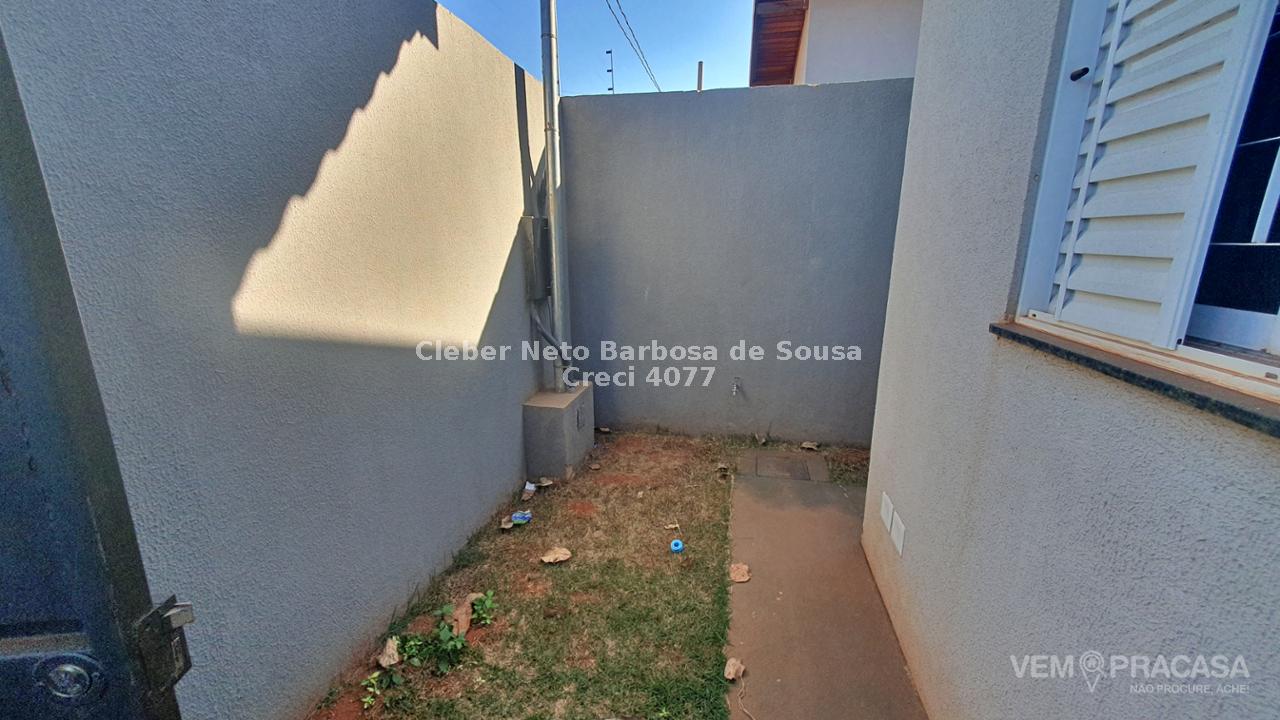 Casa Térrea à venda no Jardim Noroeste, Campo Grande – foto 3