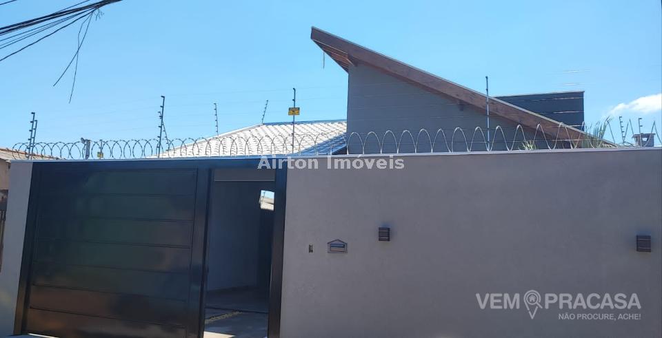 Casa Térrea à venda no Guanandi II, Campo Grande – foto 2