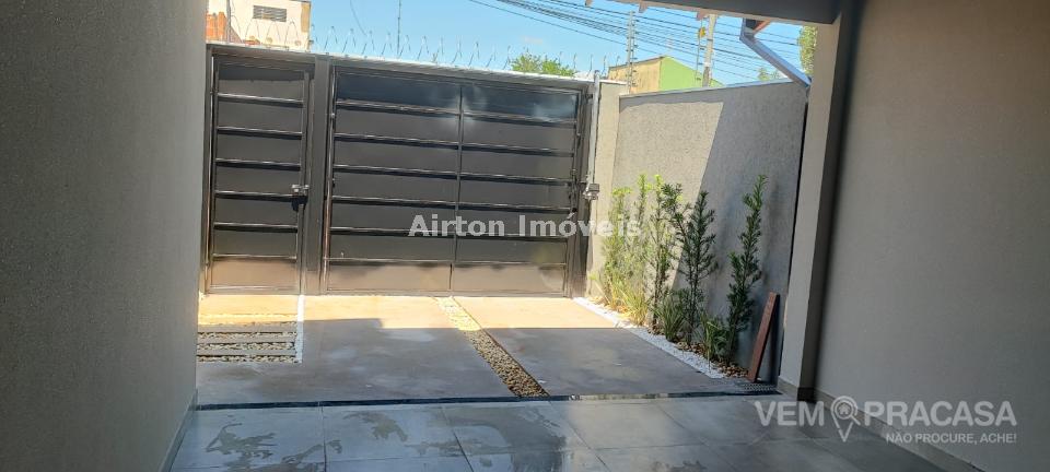 Casa Térrea à venda no Guanandi II, Campo Grande – foto 3