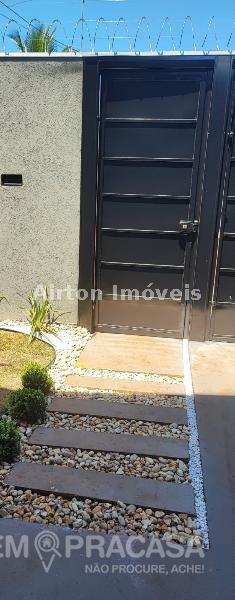 Casa Térrea à venda no Guanandi II, Campo Grande – foto 4