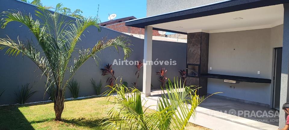 Casa Térrea à venda no Guanandi II, Campo Grande – foto 12