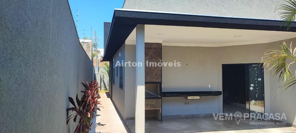 Casa Térrea à venda no Guanandi II, Campo Grande – foto 11