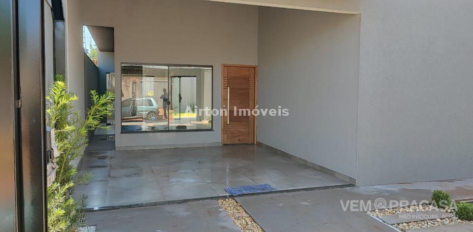 Casa Térrea à venda no Guanandi II, Campo Grande – foto 5