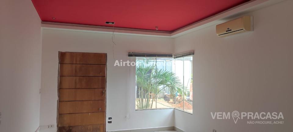 Sobrado à venda no Rita Vieira, Campo Grande – foto 4