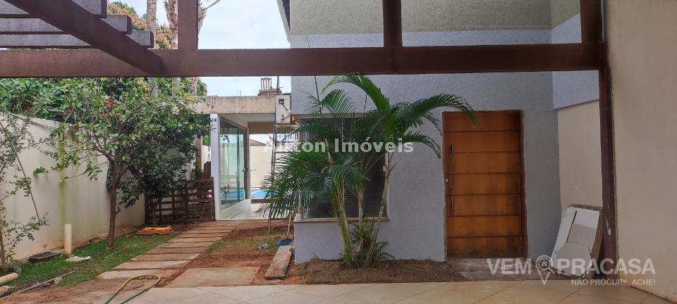 Sobrado à venda no Rita Vieira, Campo Grande – foto 2