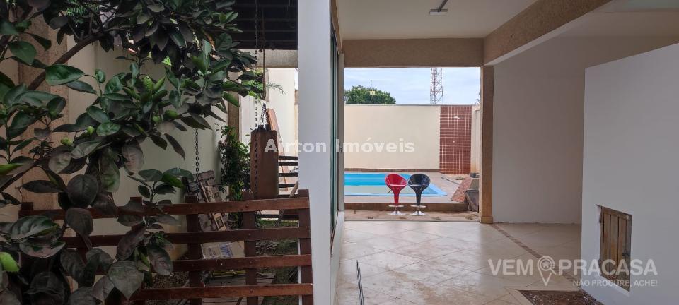 Sobrado à venda no Rita Vieira, Campo Grande – foto 15
