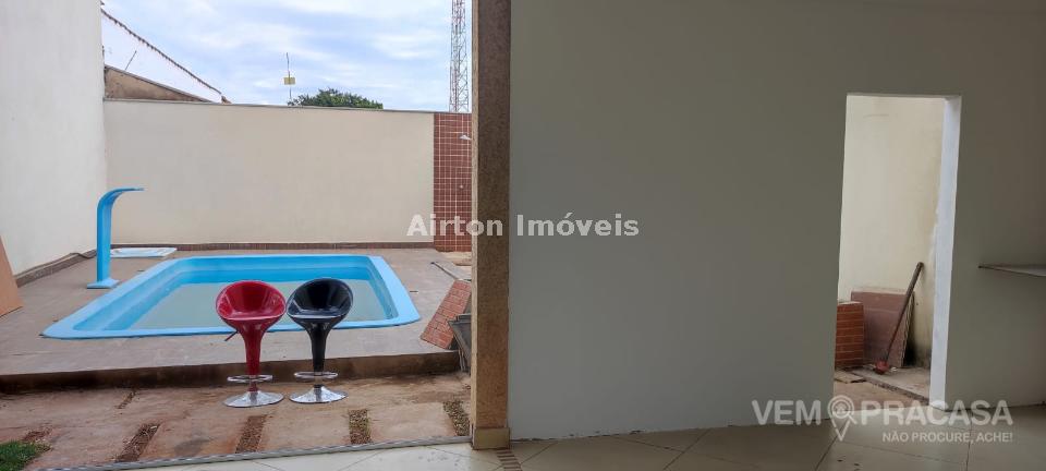 Sobrado à venda no Rita Vieira, Campo Grande – foto 16