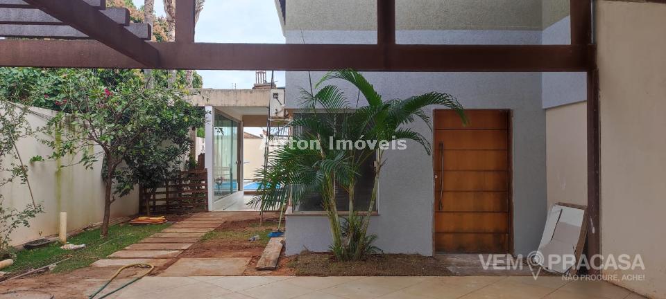 Sobrado à venda no Rita Vieira, Campo Grande – foto 3