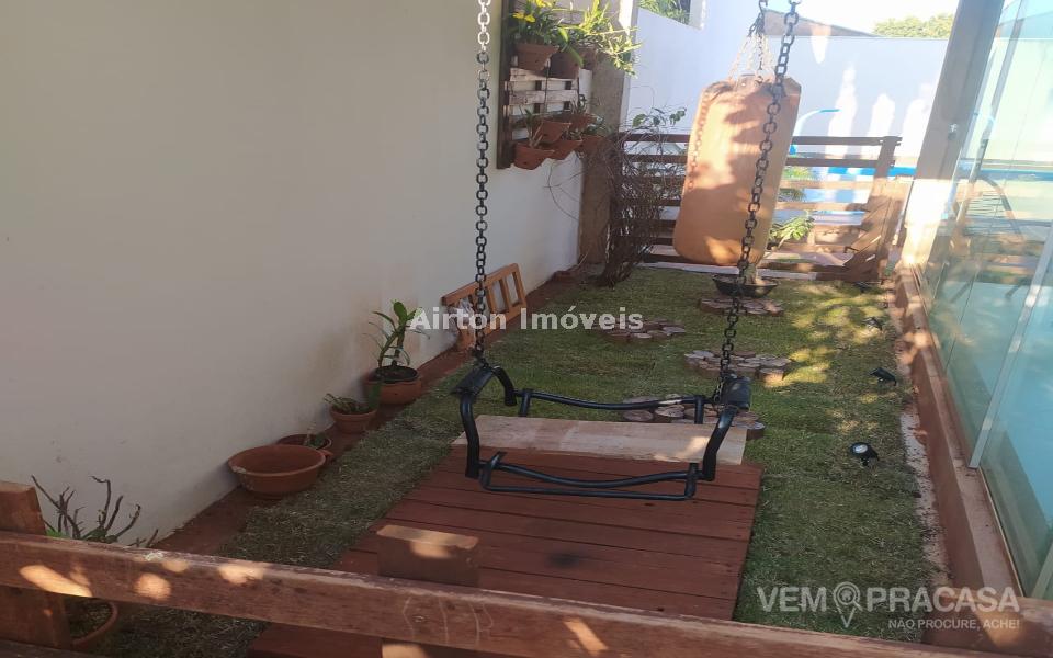 Sobrado à venda no Rita Vieira, Campo Grande – foto 11