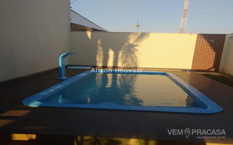 Sobrado à venda no Rita Vieira, Campo Grande – foto 17